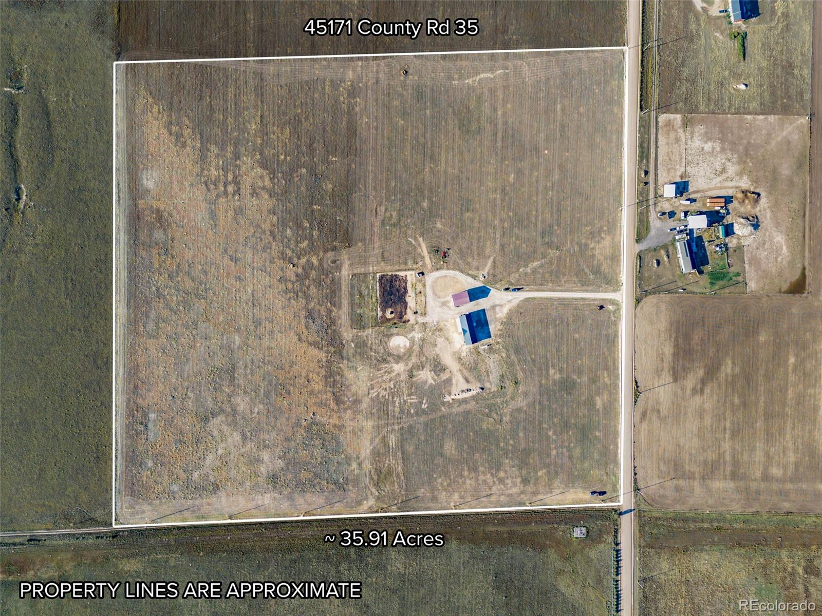 MLS Image #34 for 45171  county road 35 ,pierce, Colorado