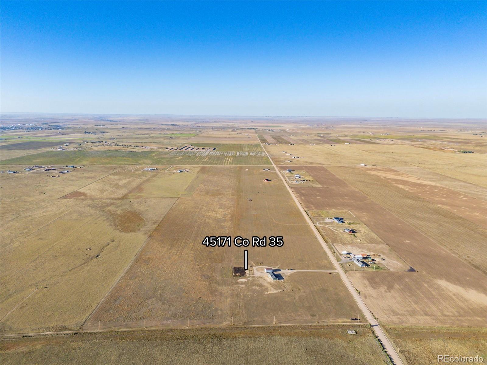 MLS Image #35 for 45171  county road 35 ,pierce, Colorado
