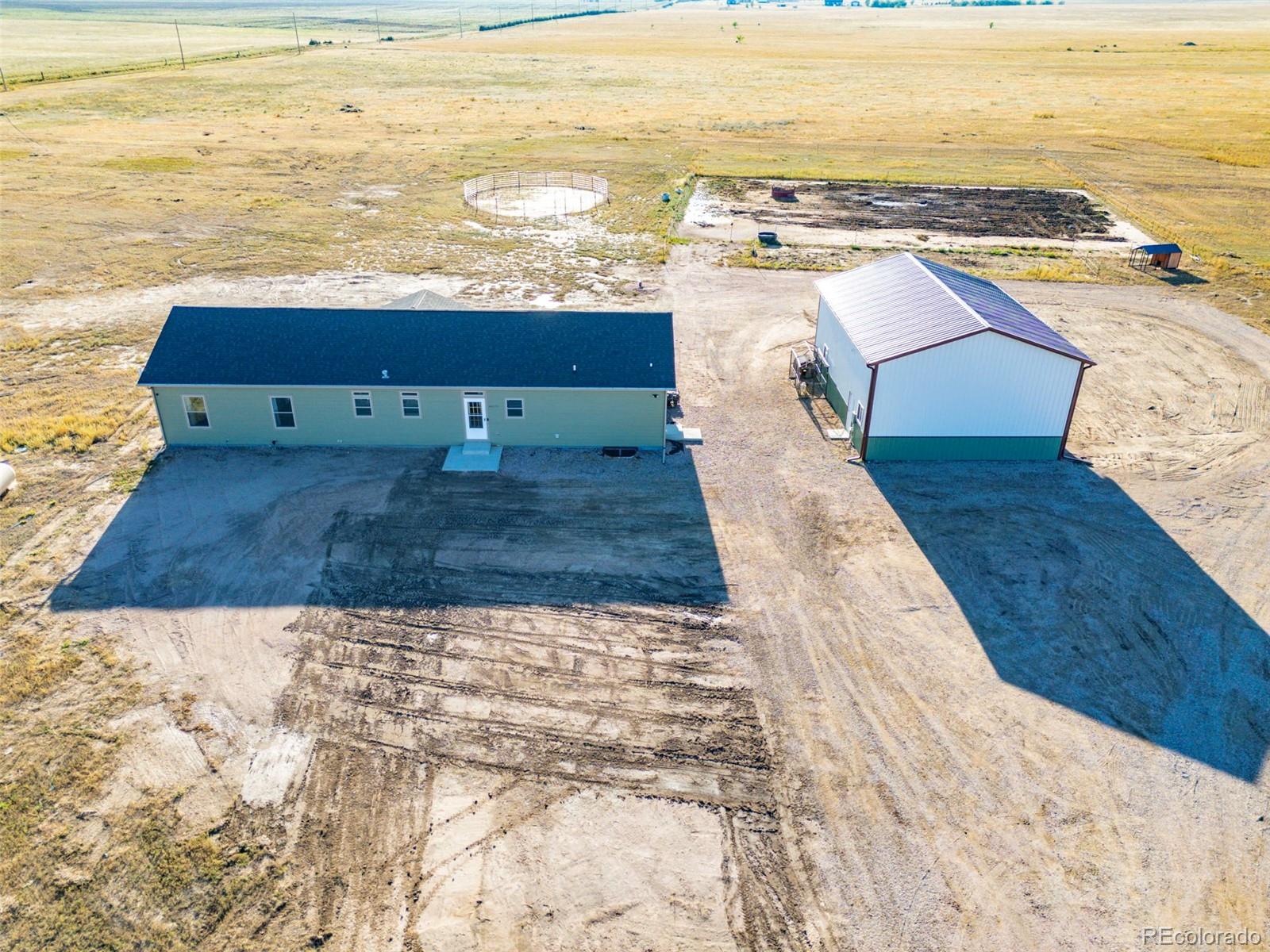 MLS Image #4 for 45171  county road 35 ,pierce, Colorado