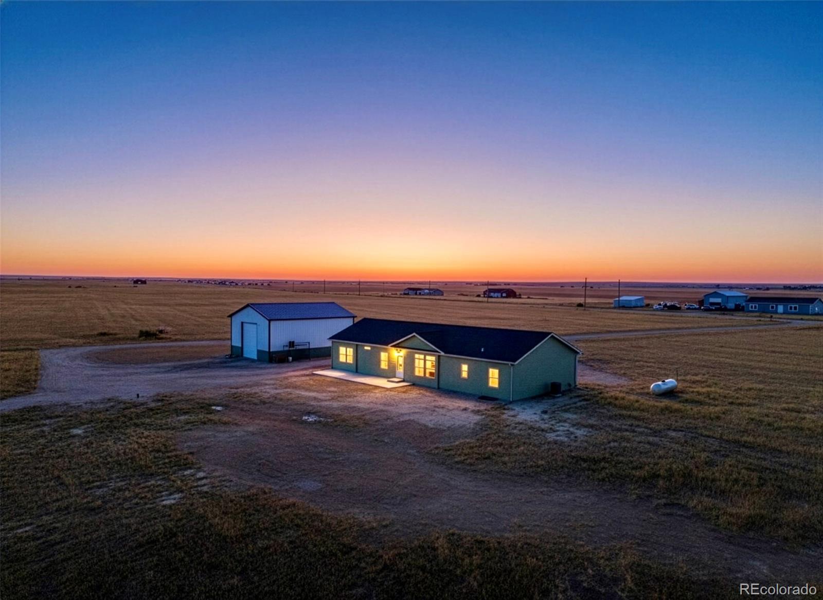 MLS Image #40 for 45171  county road 35 ,pierce, Colorado