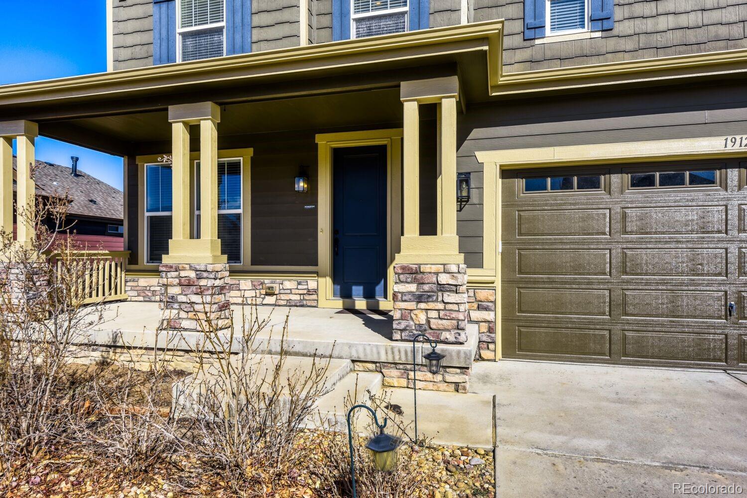 MLS Image #2 for 19121 e pacific place,aurora, Colorado