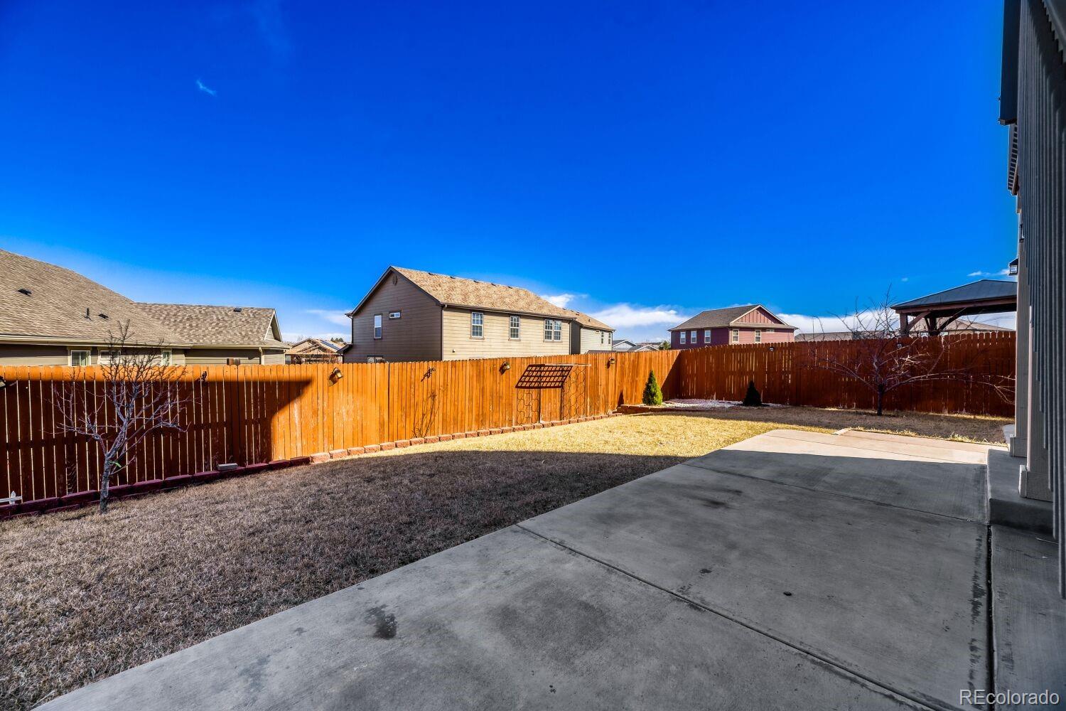 MLS Image #29 for 19121 e pacific place,aurora, Colorado