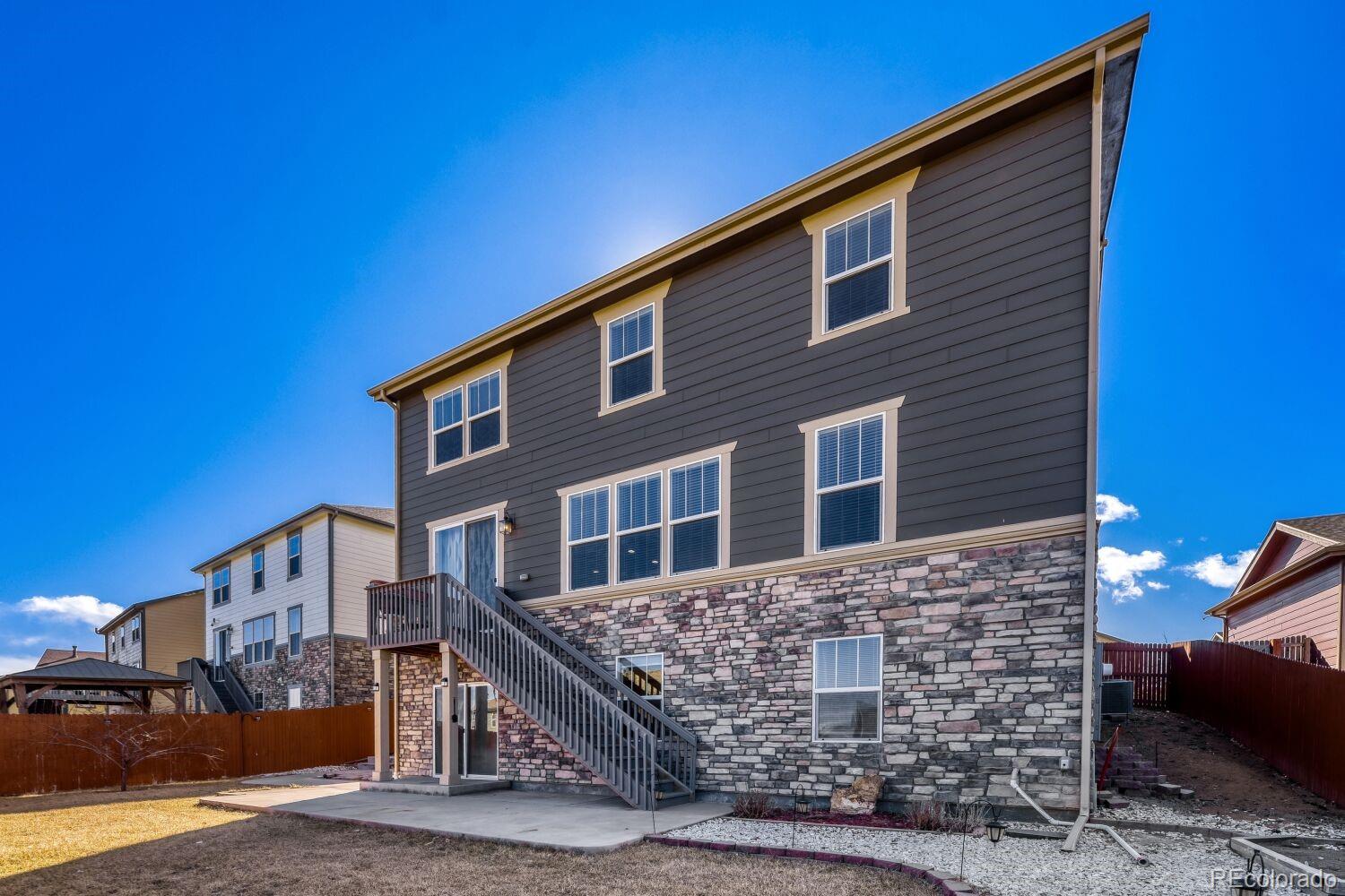MLS Image #30 for 19121 e pacific place,aurora, Colorado