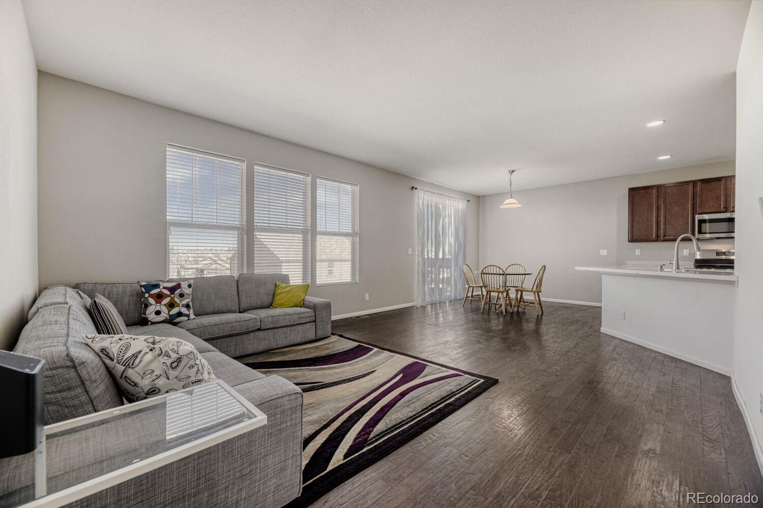 MLS Image #5 for 19121 e pacific place,aurora, Colorado