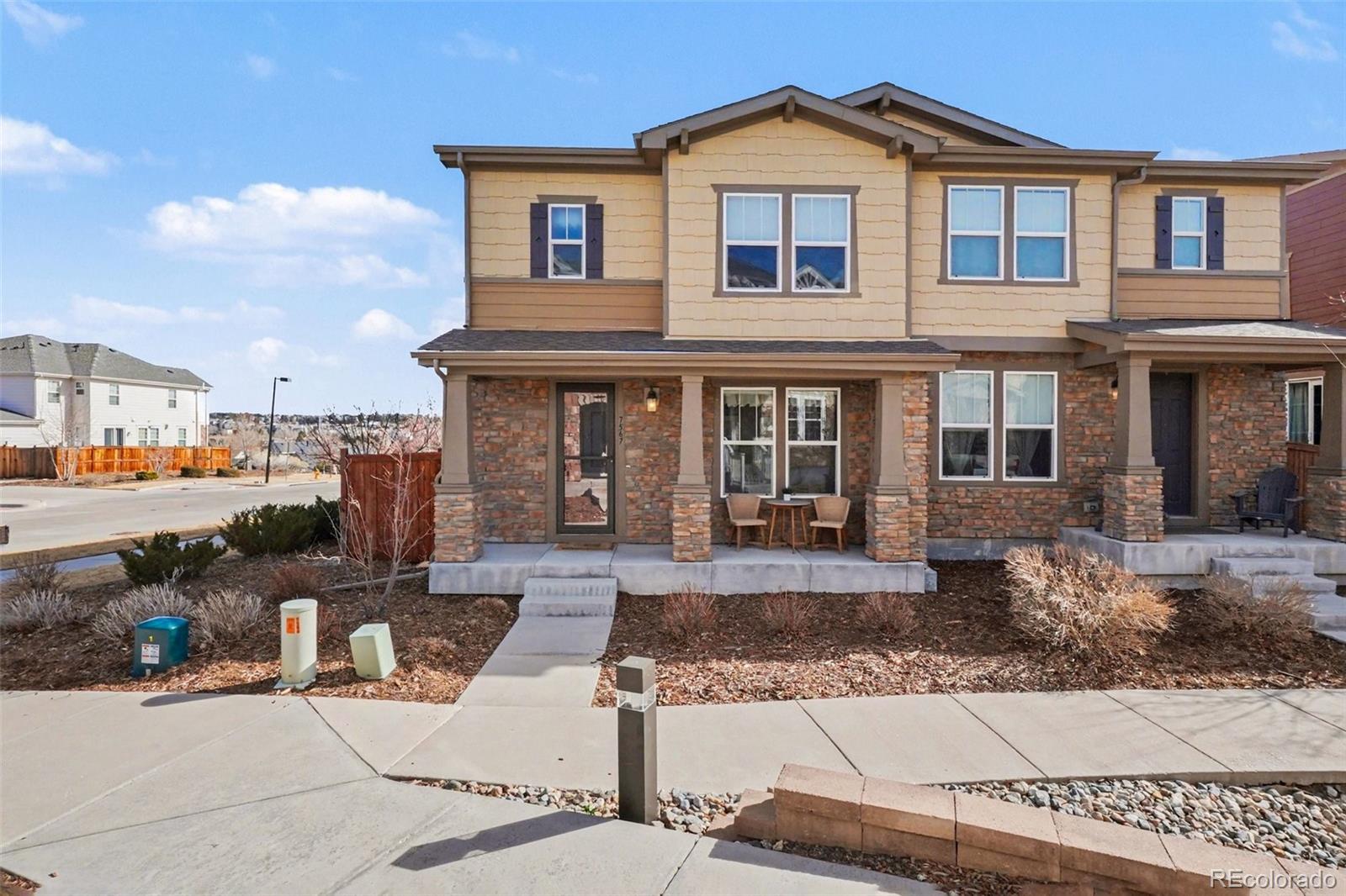 MLS Image #17 for 7567 s zante court ,aurora, Colorado