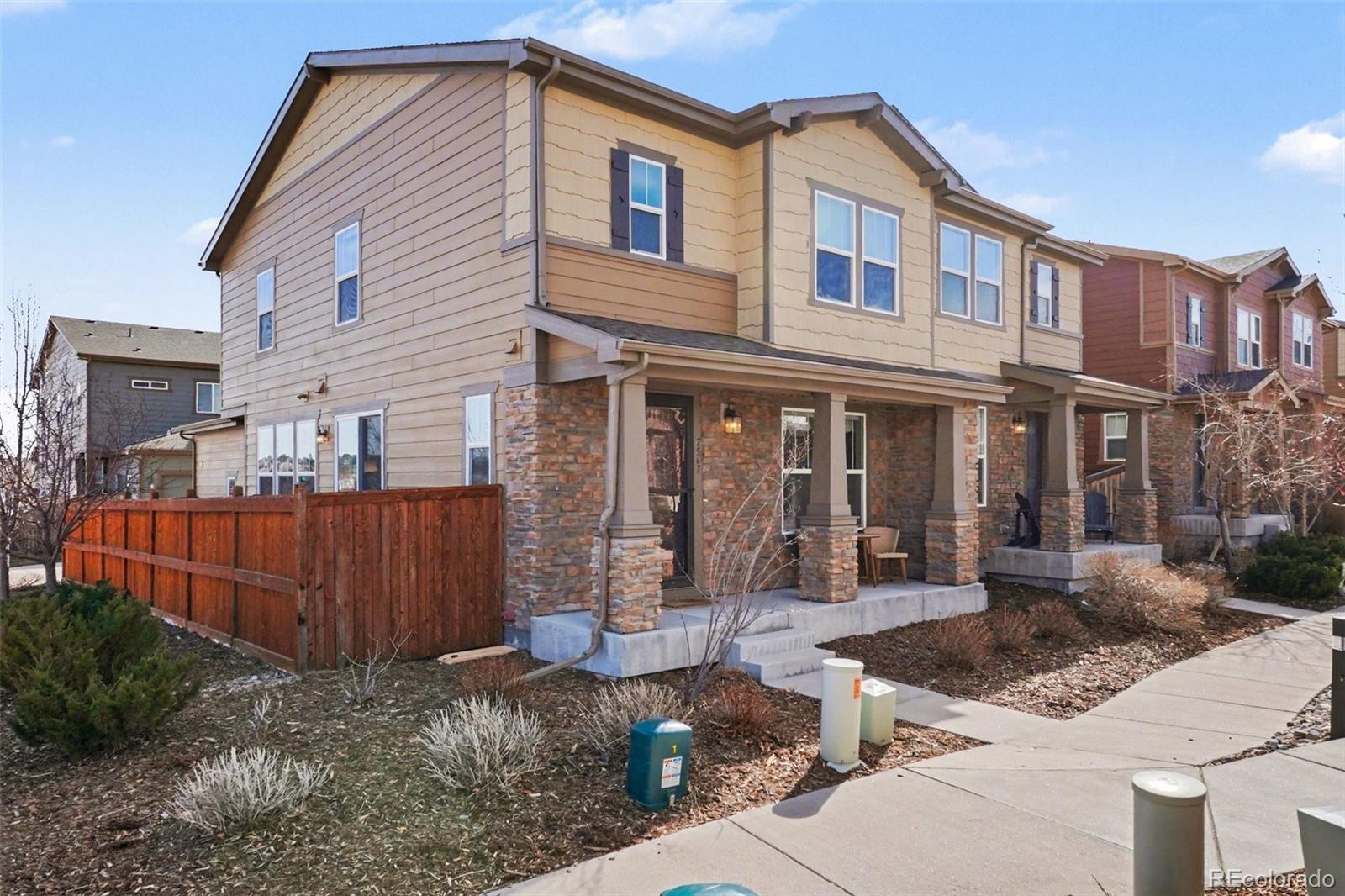 MLS Image #18 for 7567 s zante court ,aurora, Colorado