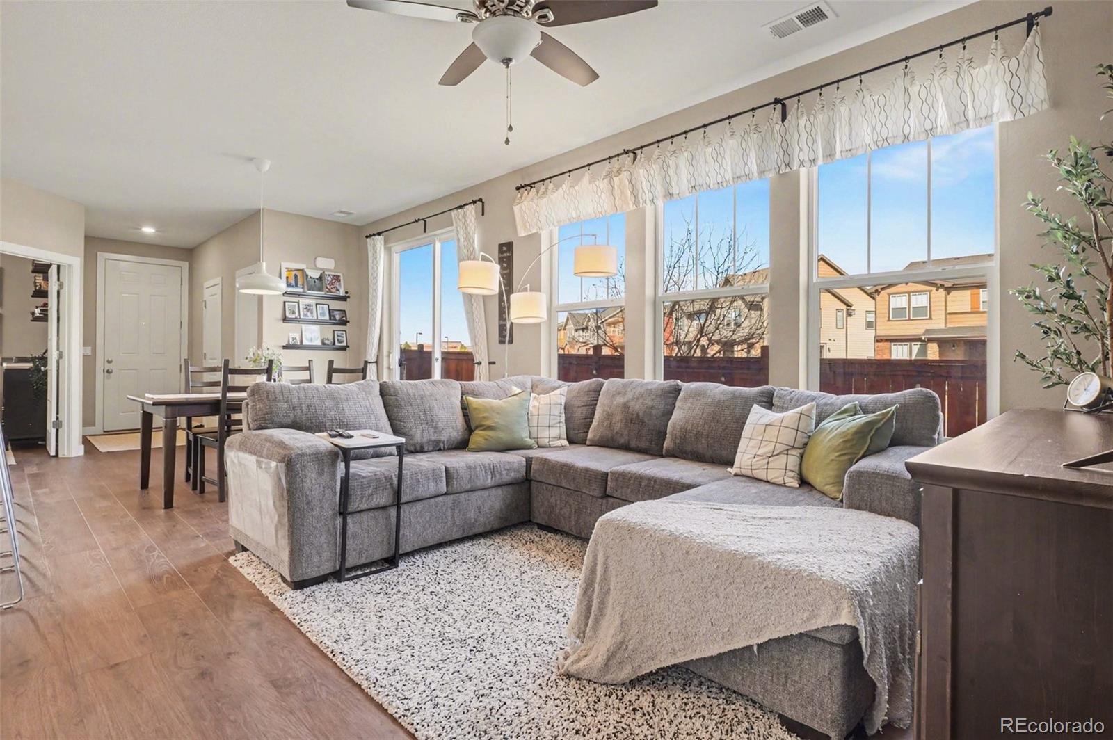 MLS Image #2 for 7567 s zante court ,aurora, Colorado