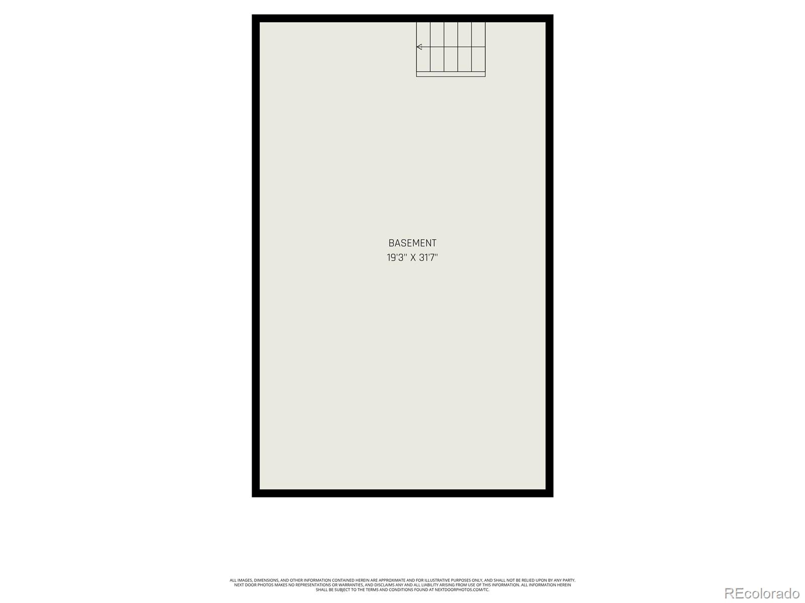 MLS Image #23 for 7567 s zante court ,aurora, Colorado