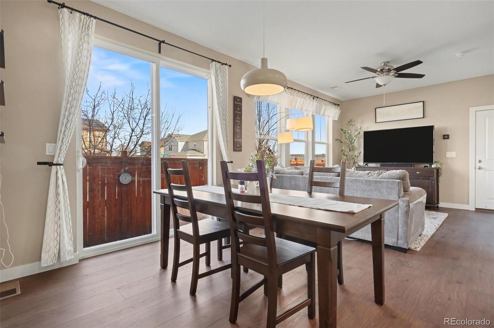 MLS Image #3 for 7567 s zante court ,aurora, Colorado