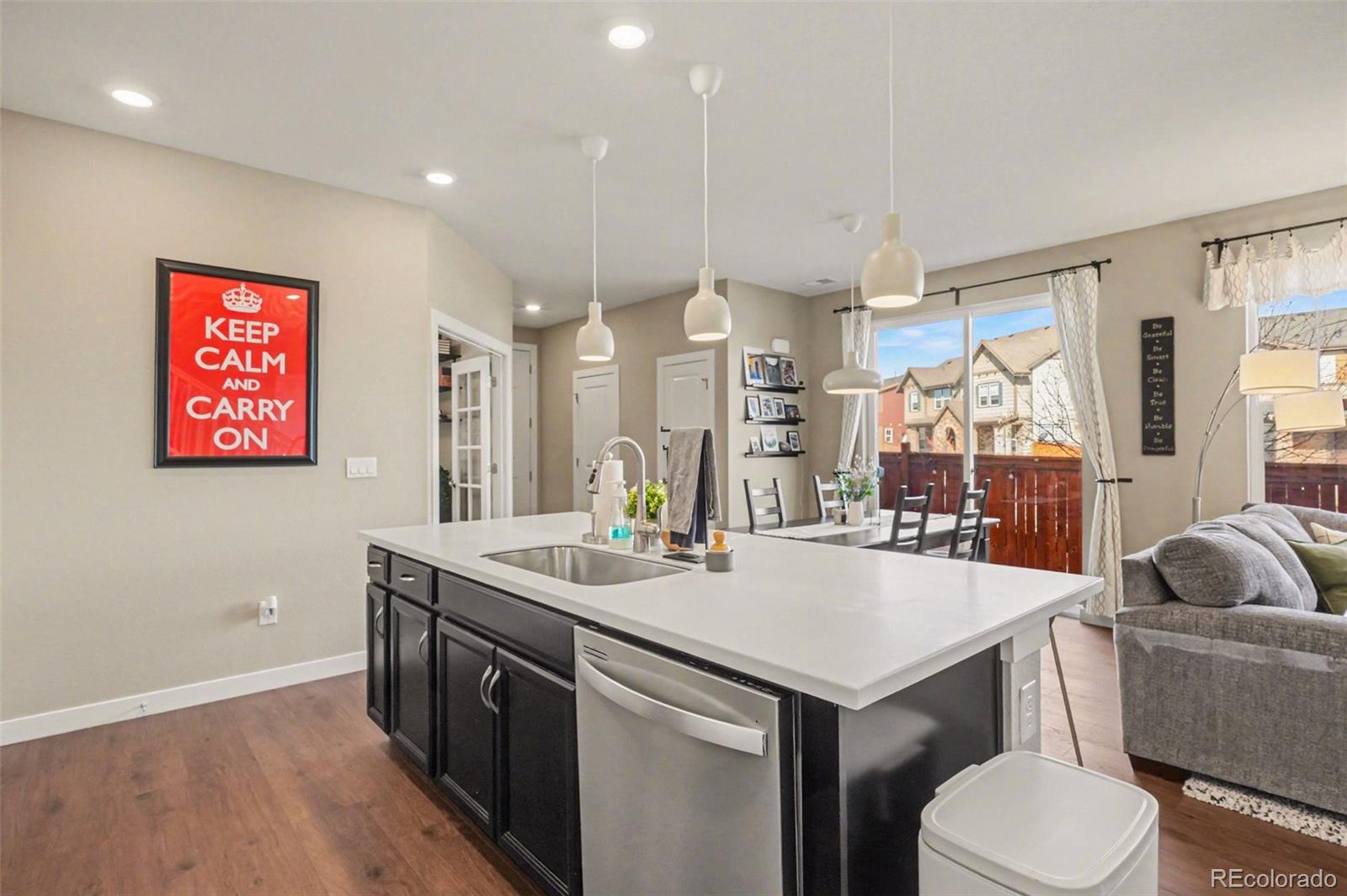 MLS Image #5 for 7567 s zante court ,aurora, Colorado