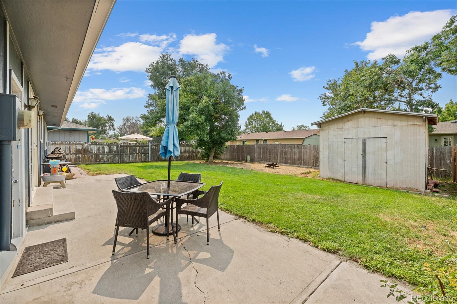MLS Image #25 for 908  trapper drive,fort lupton, Colorado