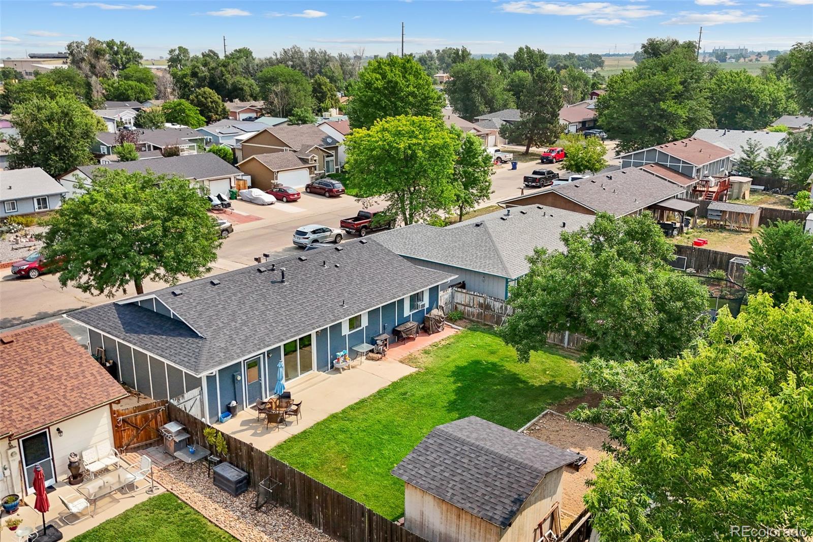 MLS Image #30 for 908  trapper drive,fort lupton, Colorado