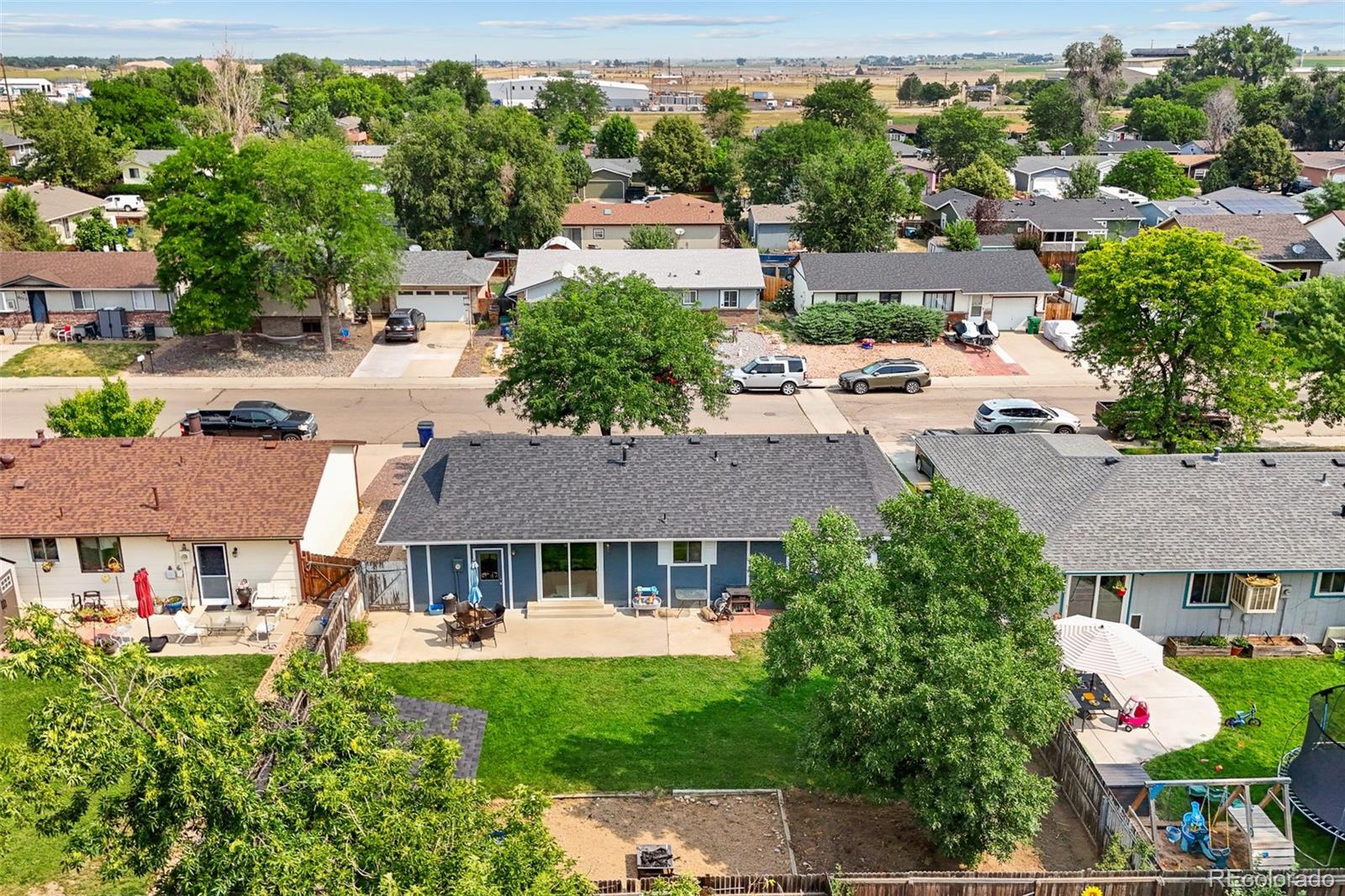 MLS Image #32 for 908  trapper drive,fort lupton, Colorado