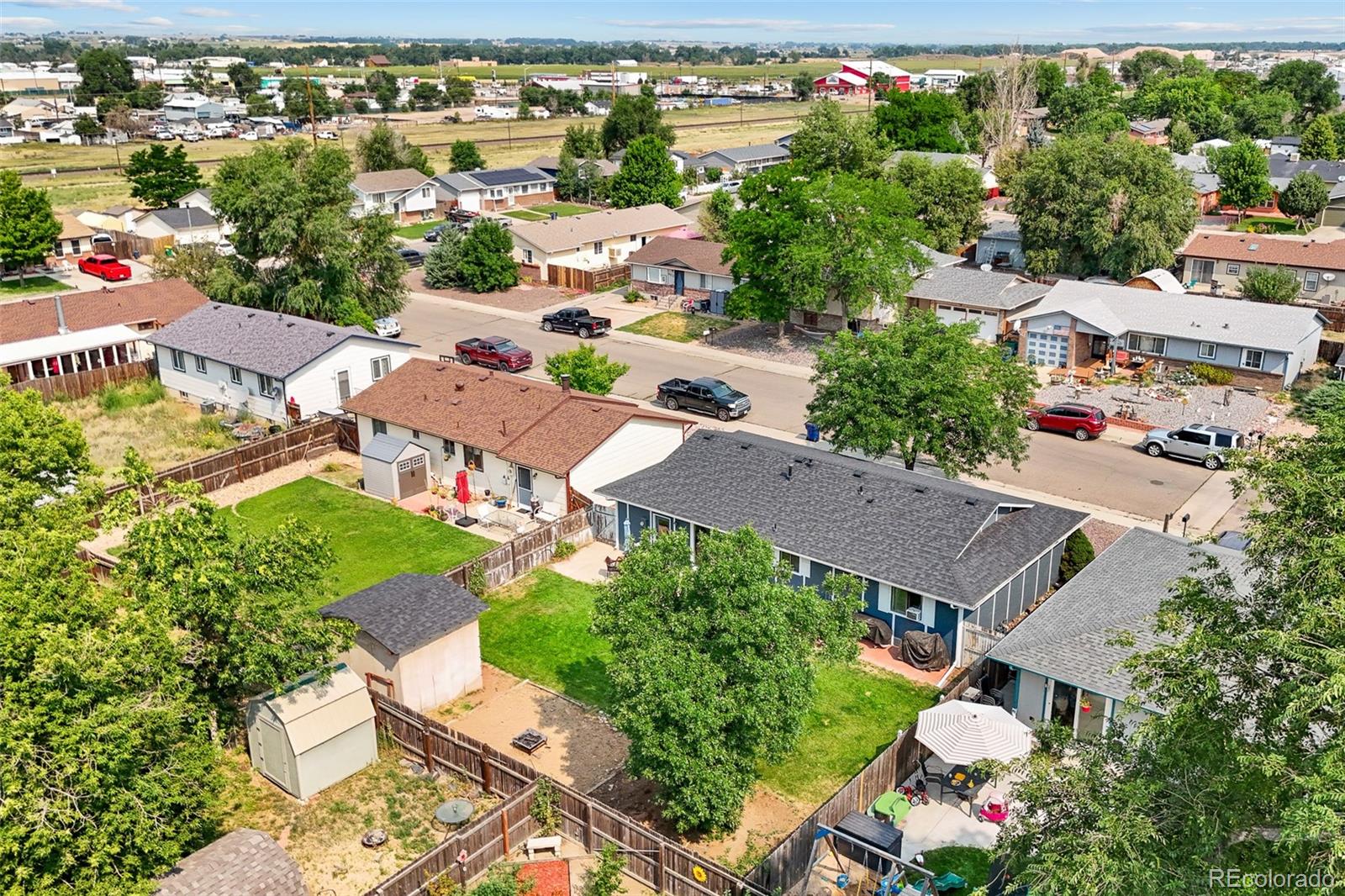 MLS Image #33 for 908  trapper drive,fort lupton, Colorado
