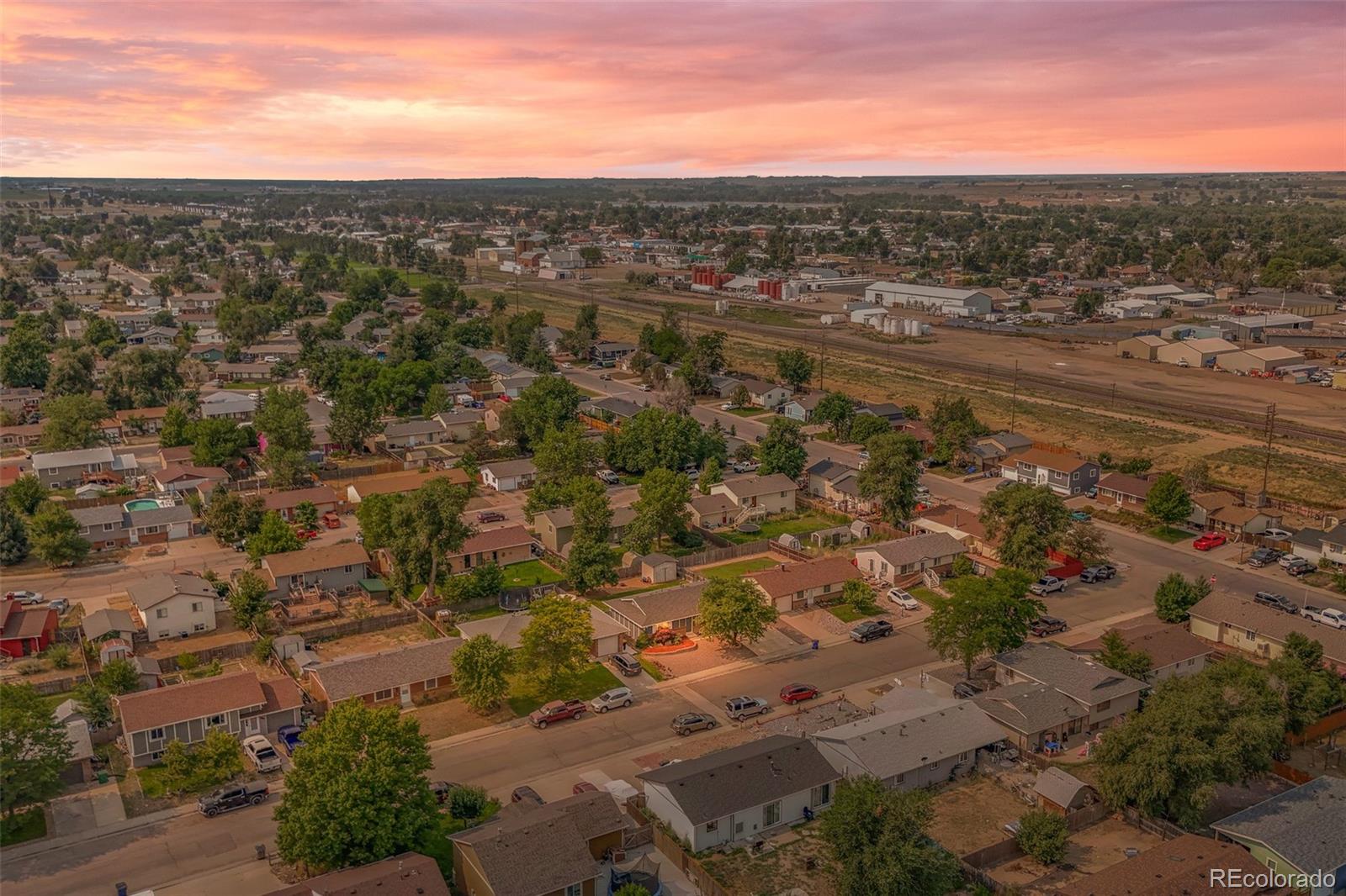 MLS Image #36 for 908  trapper drive,fort lupton, Colorado