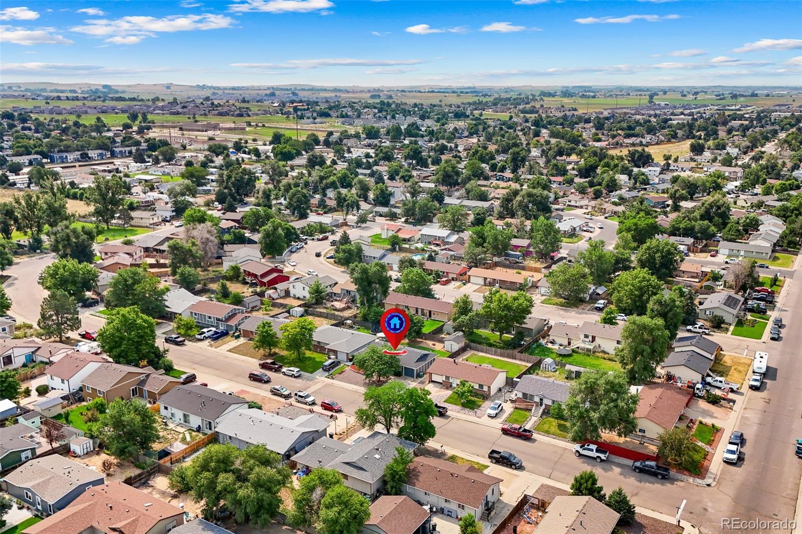 MLS Image #38 for 908  trapper drive,fort lupton, Colorado