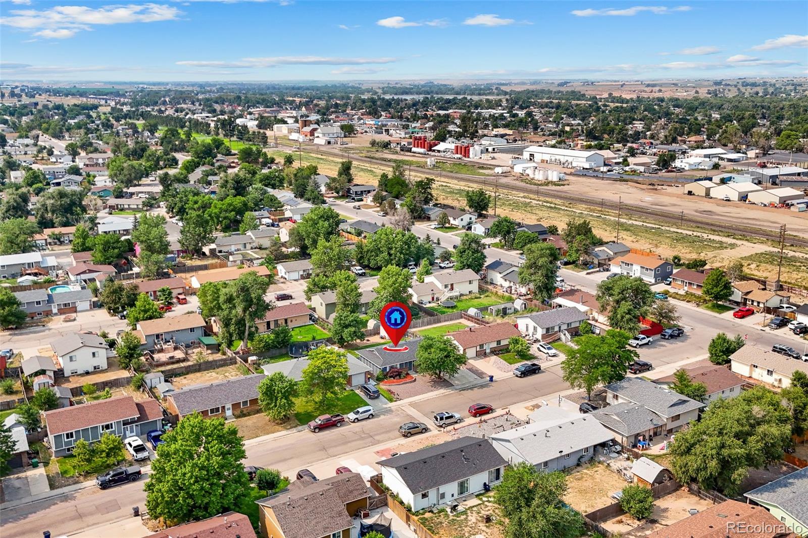 MLS Image #39 for 908  trapper drive,fort lupton, Colorado