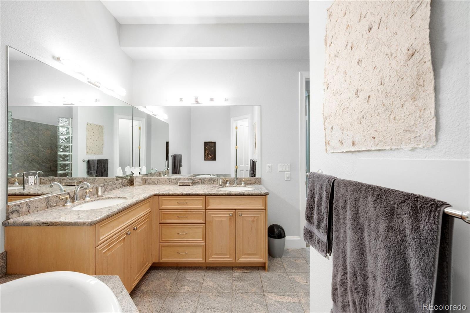 MLS Image #12 for 3472 e 2nd avenue ,denver, Colorado