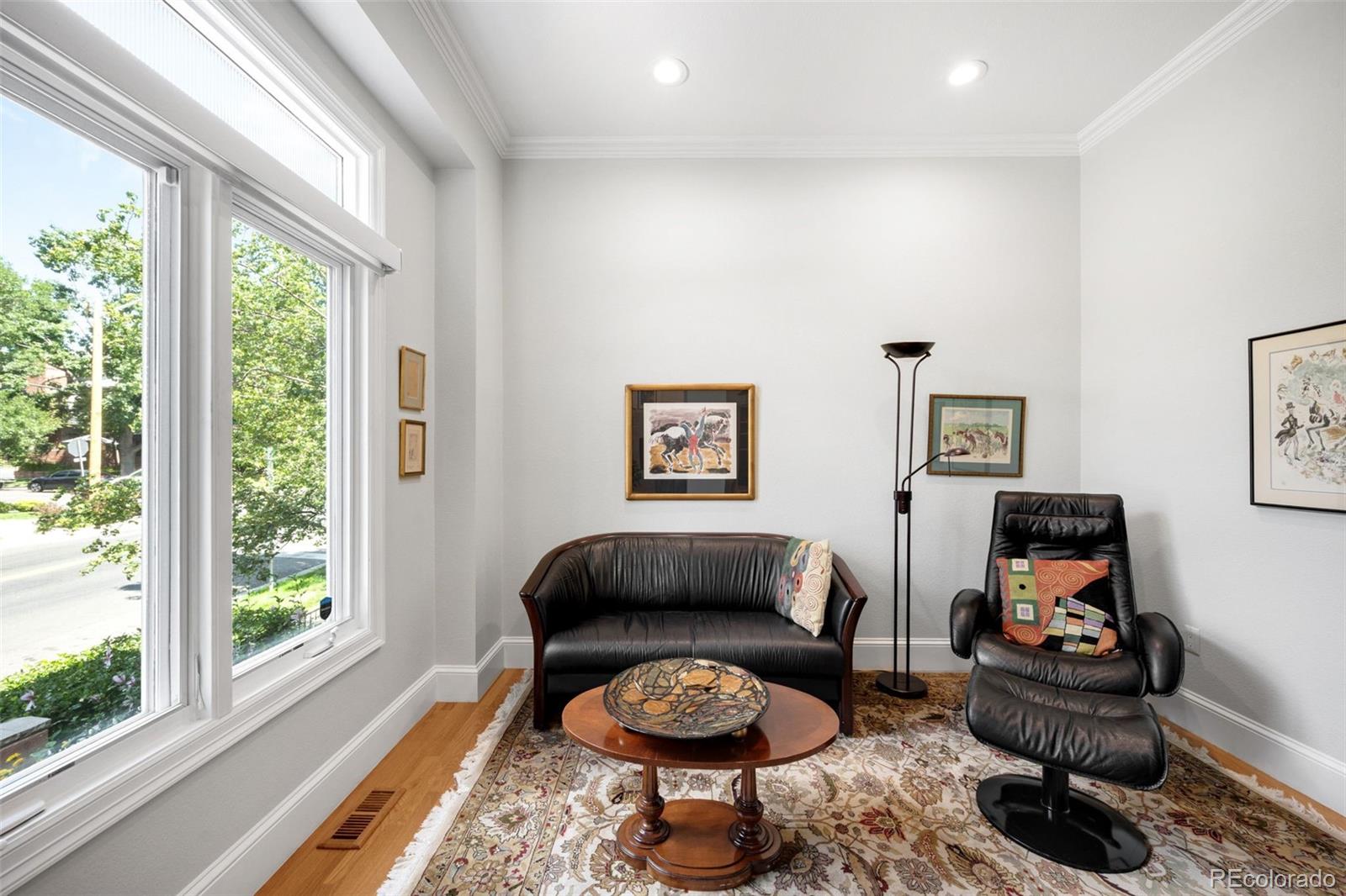 MLS Image #13 for 3472 e 2nd avenue ,denver, Colorado