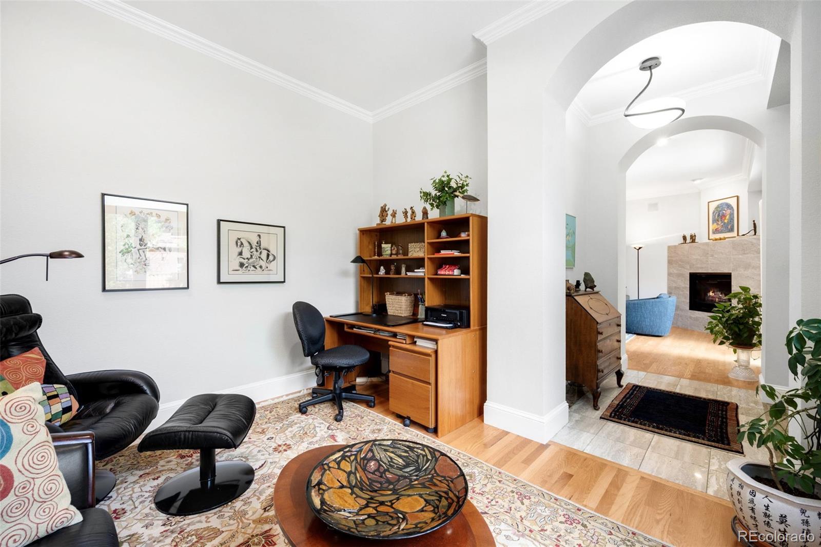 MLS Image #14 for 3472 e 2nd avenue ,denver, Colorado