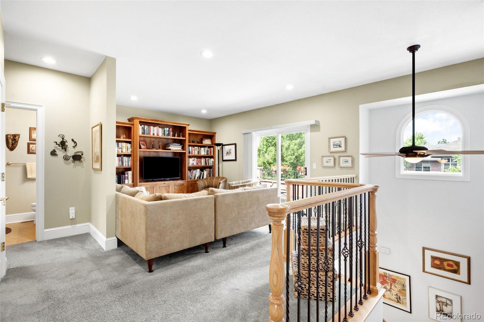 MLS Image #19 for 3472 e 2nd avenue ,denver, Colorado