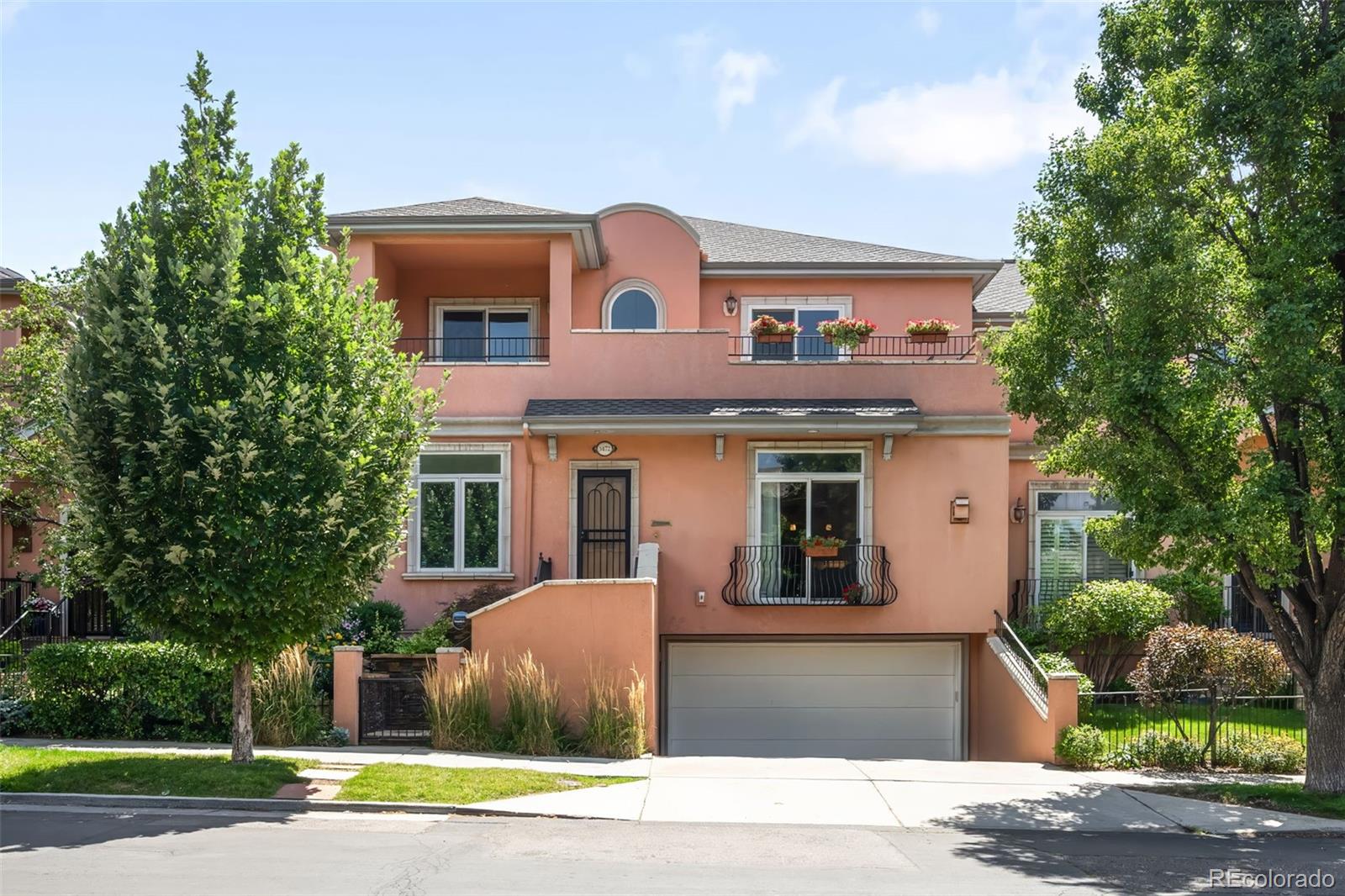 MLS Image #37 for 3472 e 2nd avenue ,denver, Colorado