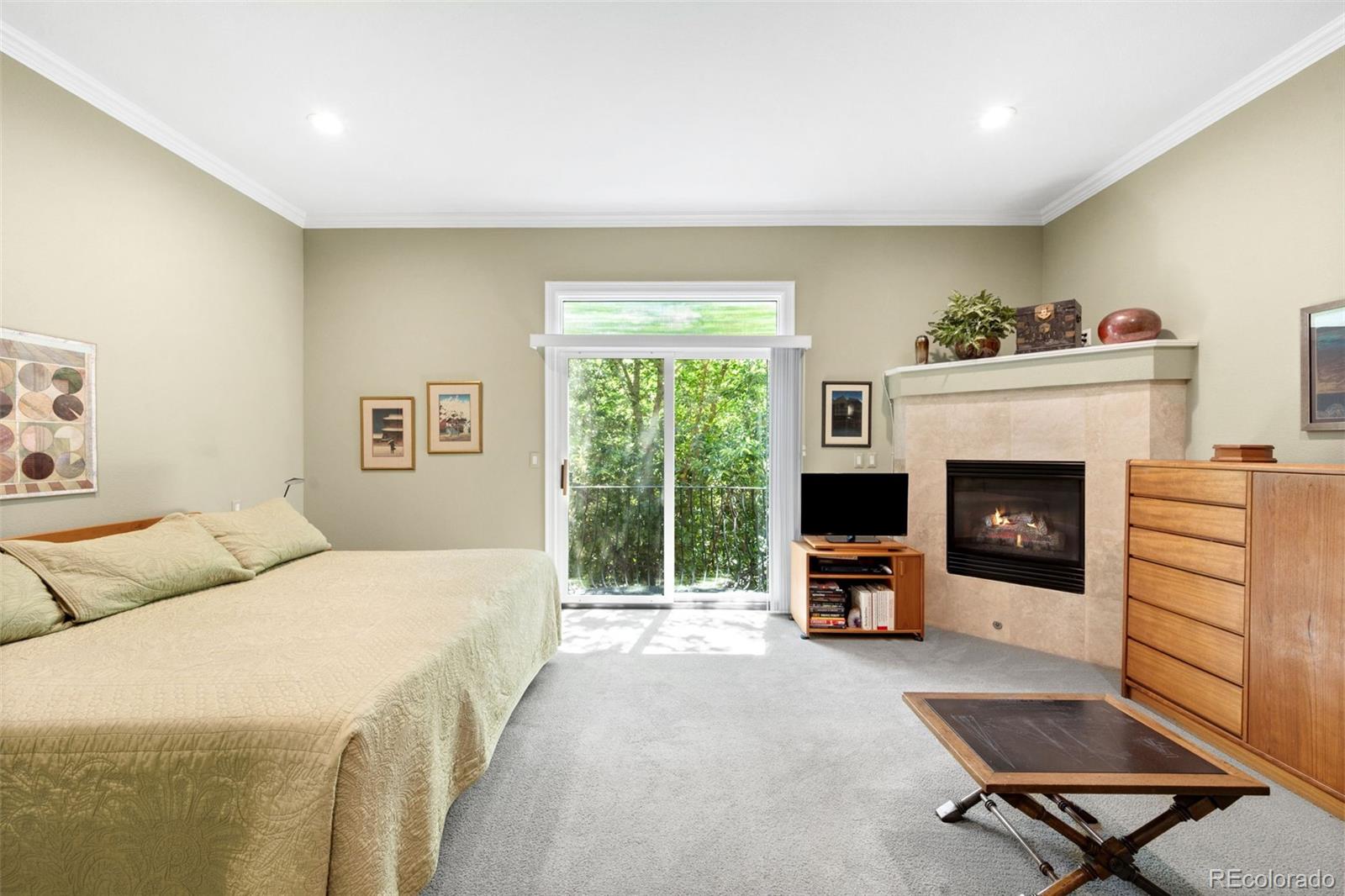 MLS Image #8 for 3472 e 2nd avenue ,denver, Colorado