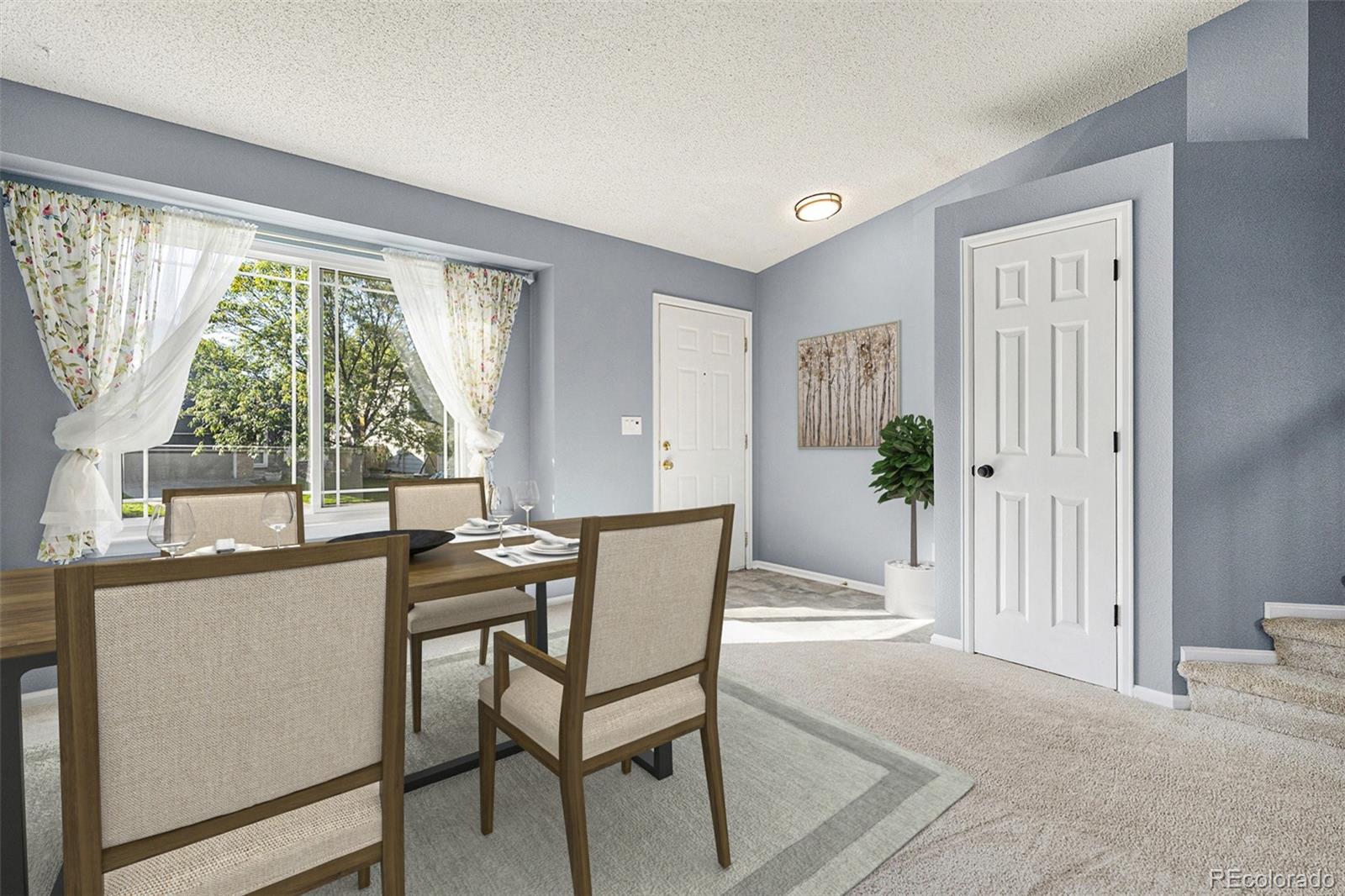 MLS Image #1 for 21631 e crestridge place,centennial, Colorado
