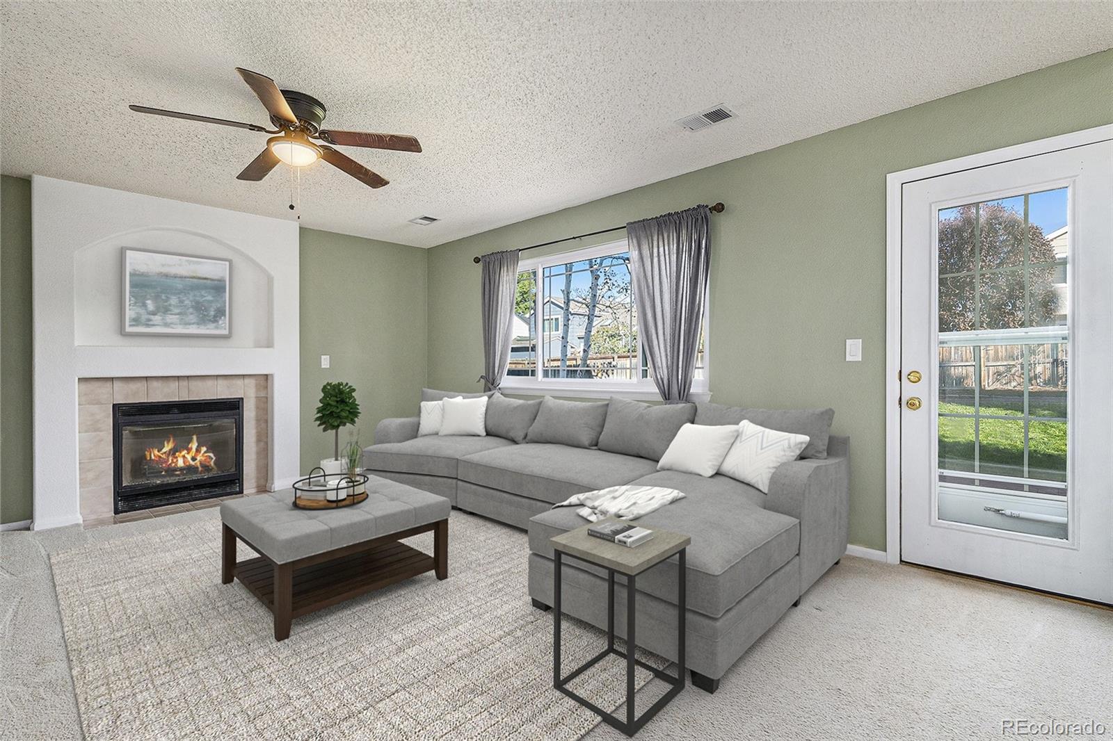 MLS Image #11 for 21631 e crestridge place,centennial, Colorado