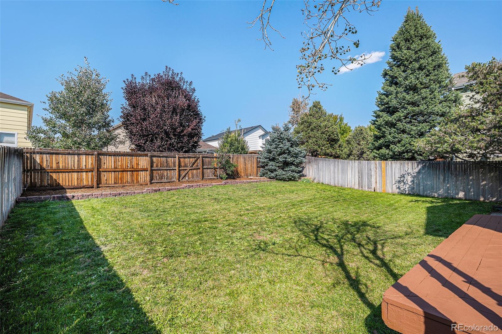MLS Image #22 for 21631 e crestridge place,centennial, Colorado