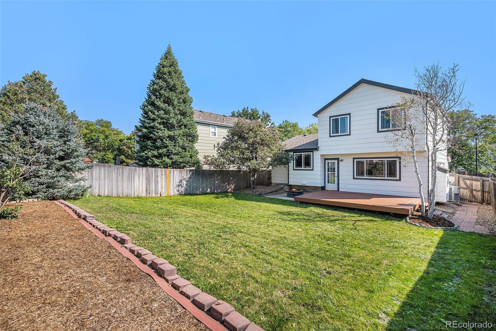 MLS Image #23 for 21631 e crestridge place,centennial, Colorado