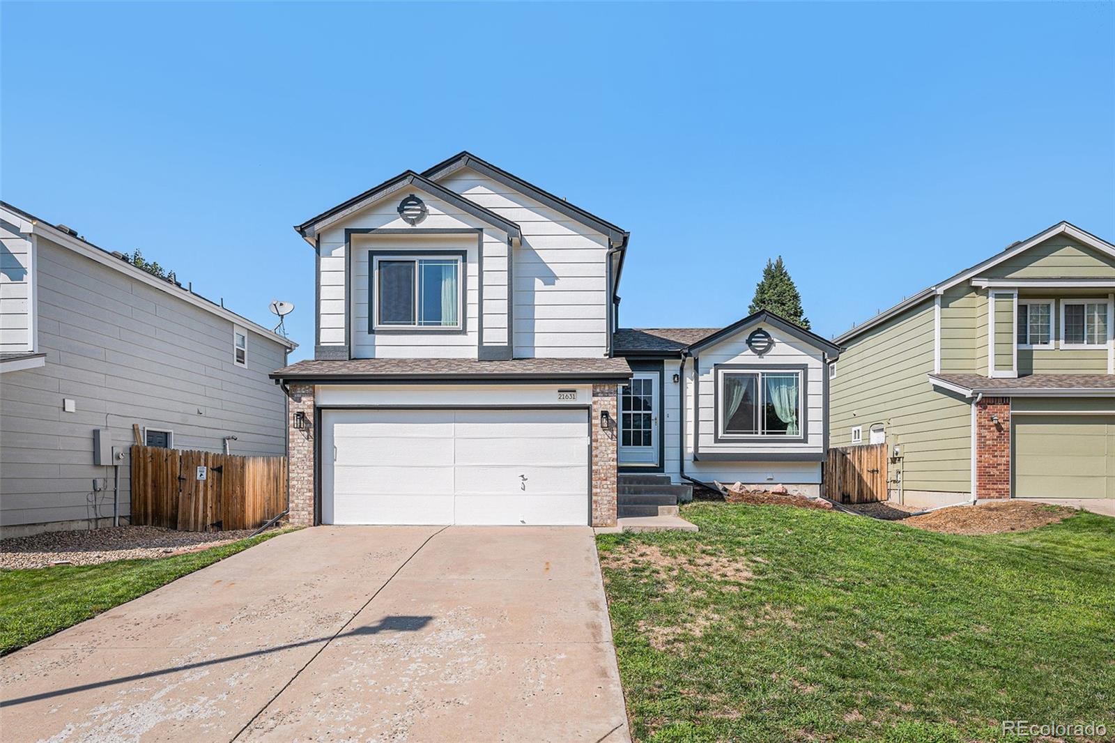 MLS Image #24 for 21631 e crestridge place,centennial, Colorado