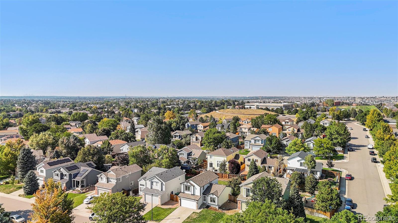 MLS Image #25 for 21631 e crestridge place,centennial, Colorado