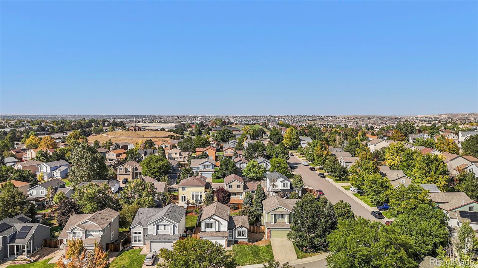 MLS Image #26 for 21631 e crestridge place,centennial, Colorado