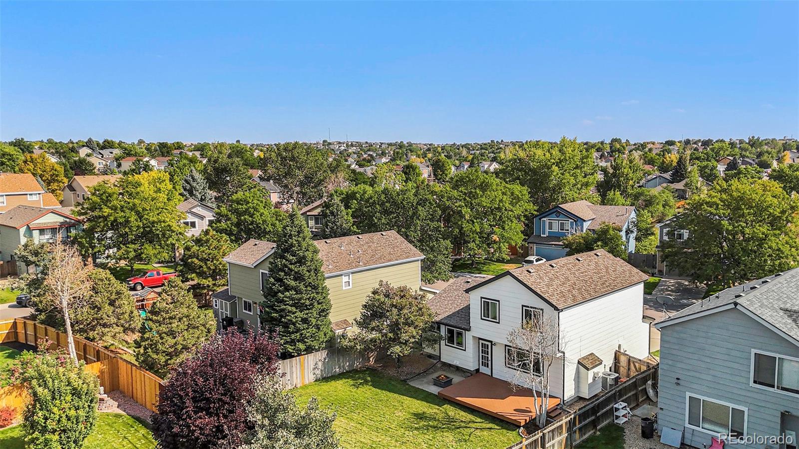 MLS Image #27 for 21631 e crestridge place,centennial, Colorado