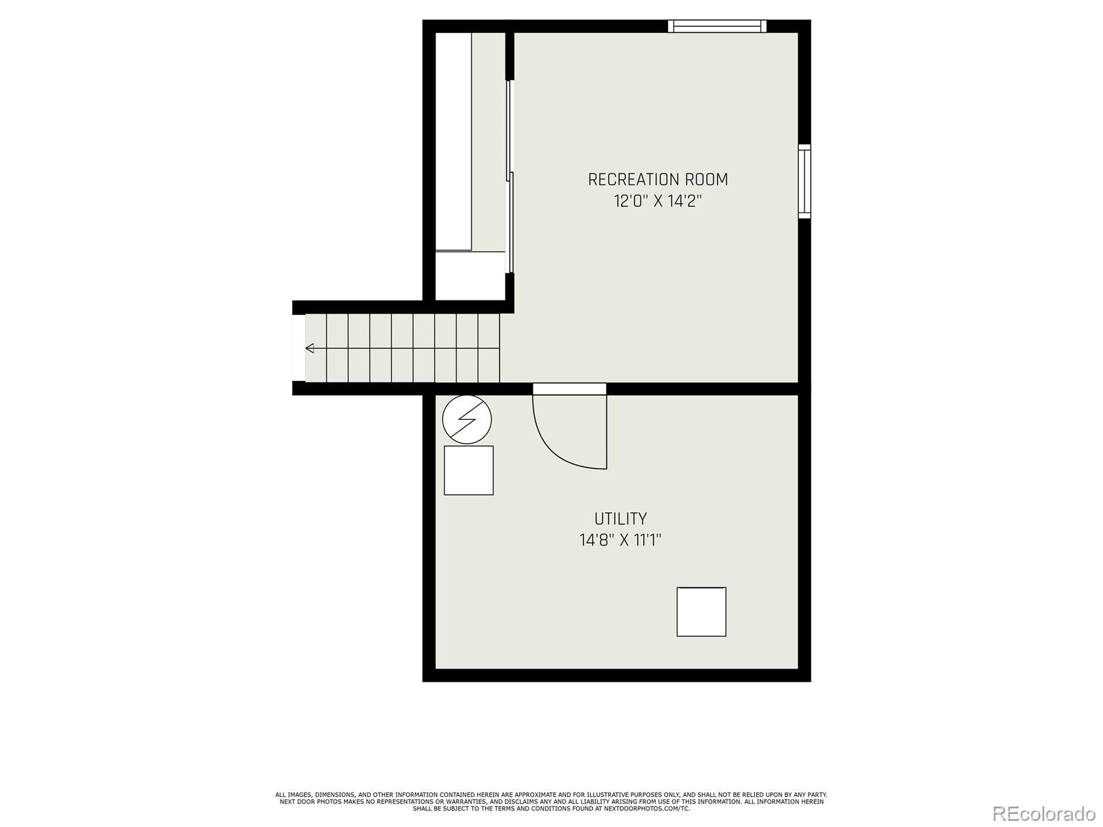MLS Image #28 for 21631 e crestridge place,centennial, Colorado