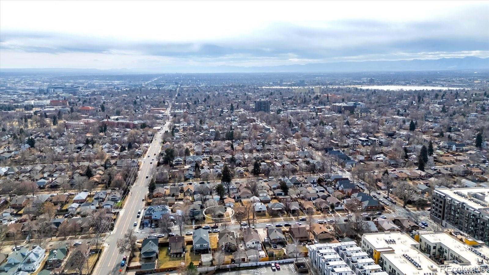 MLS Image #17 for 3330 w clyde place,denver, Colorado