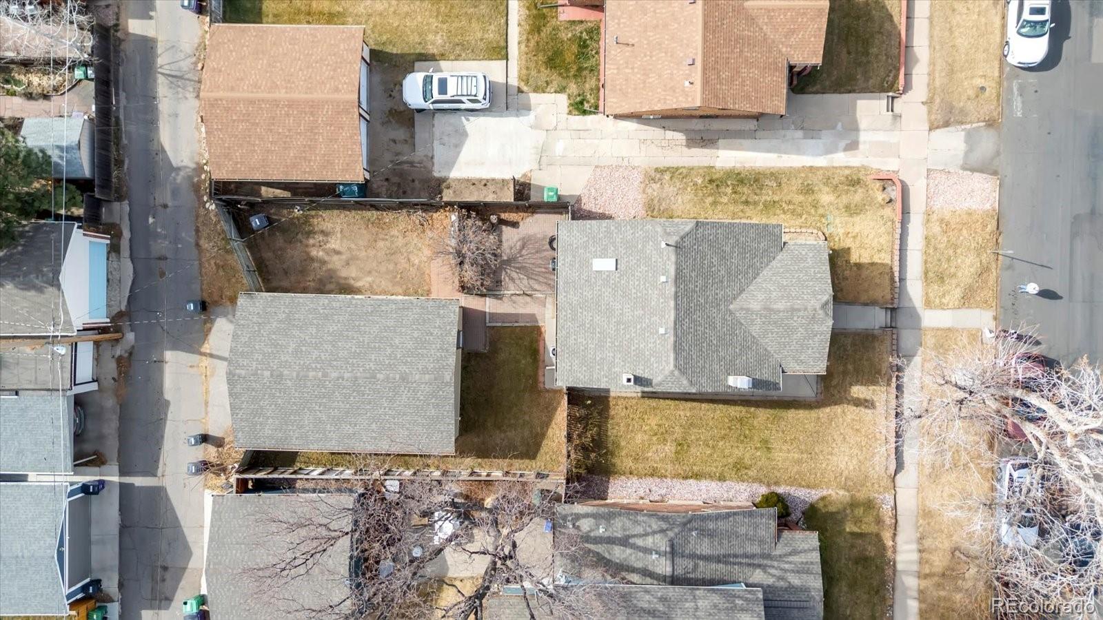 MLS Image #2 for 3330 w clyde place,denver, Colorado