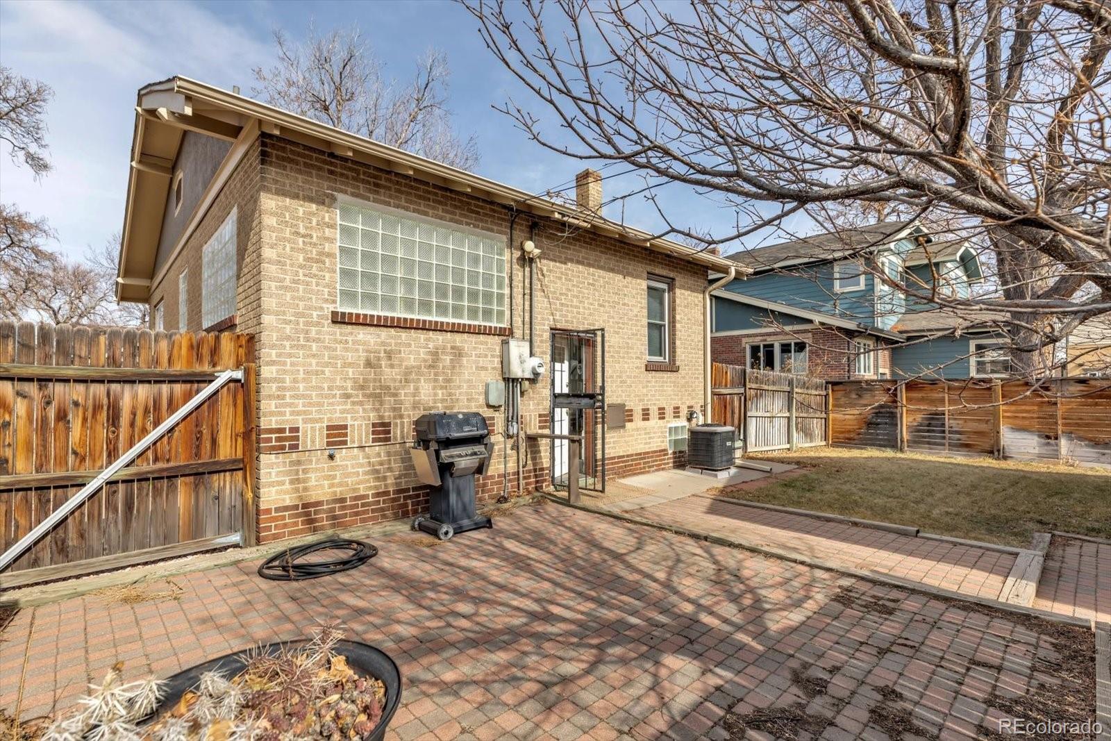 MLS Image #24 for 3330 w clyde place,denver, Colorado