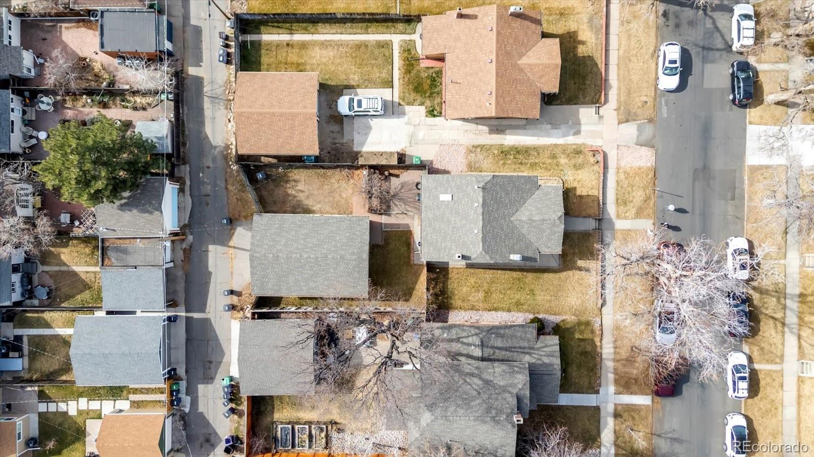 MLS Image #25 for 3330 w clyde place,denver, Colorado