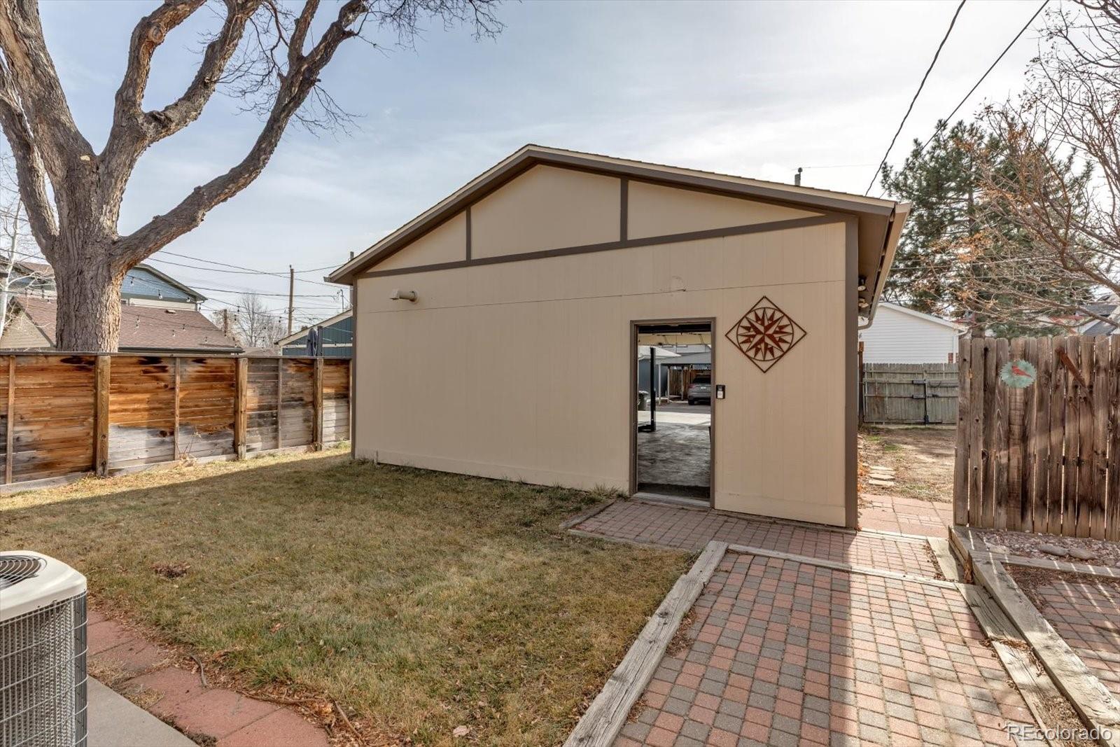 MLS Image #26 for 3330 w clyde place,denver, Colorado