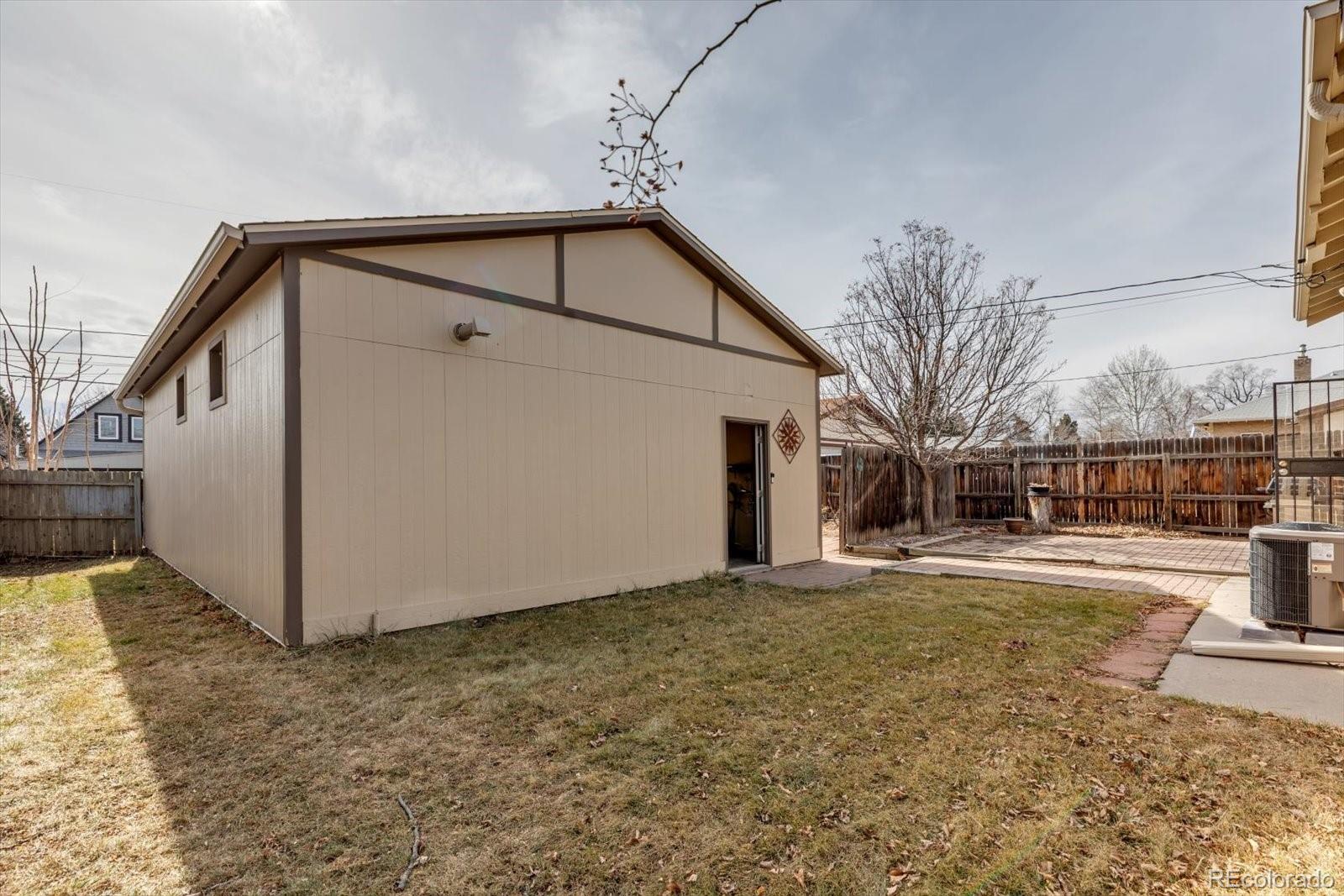 MLS Image #27 for 3330 w clyde place,denver, Colorado