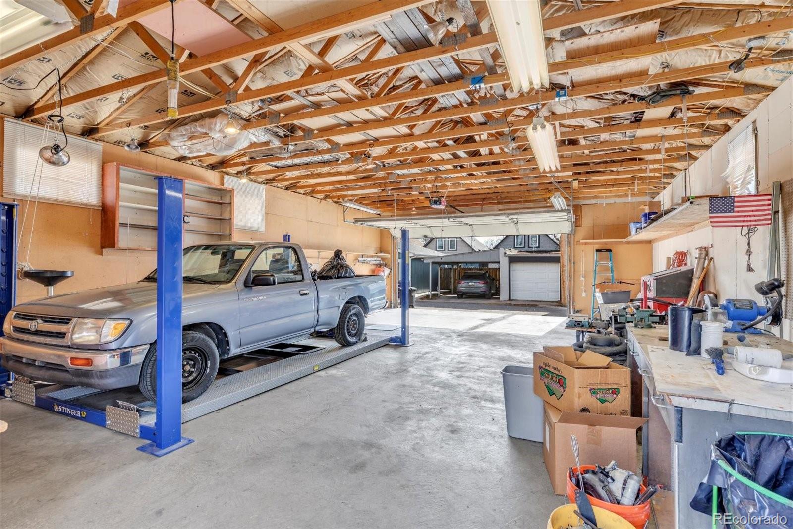 MLS Image #28 for 3330 w clyde place,denver, Colorado
