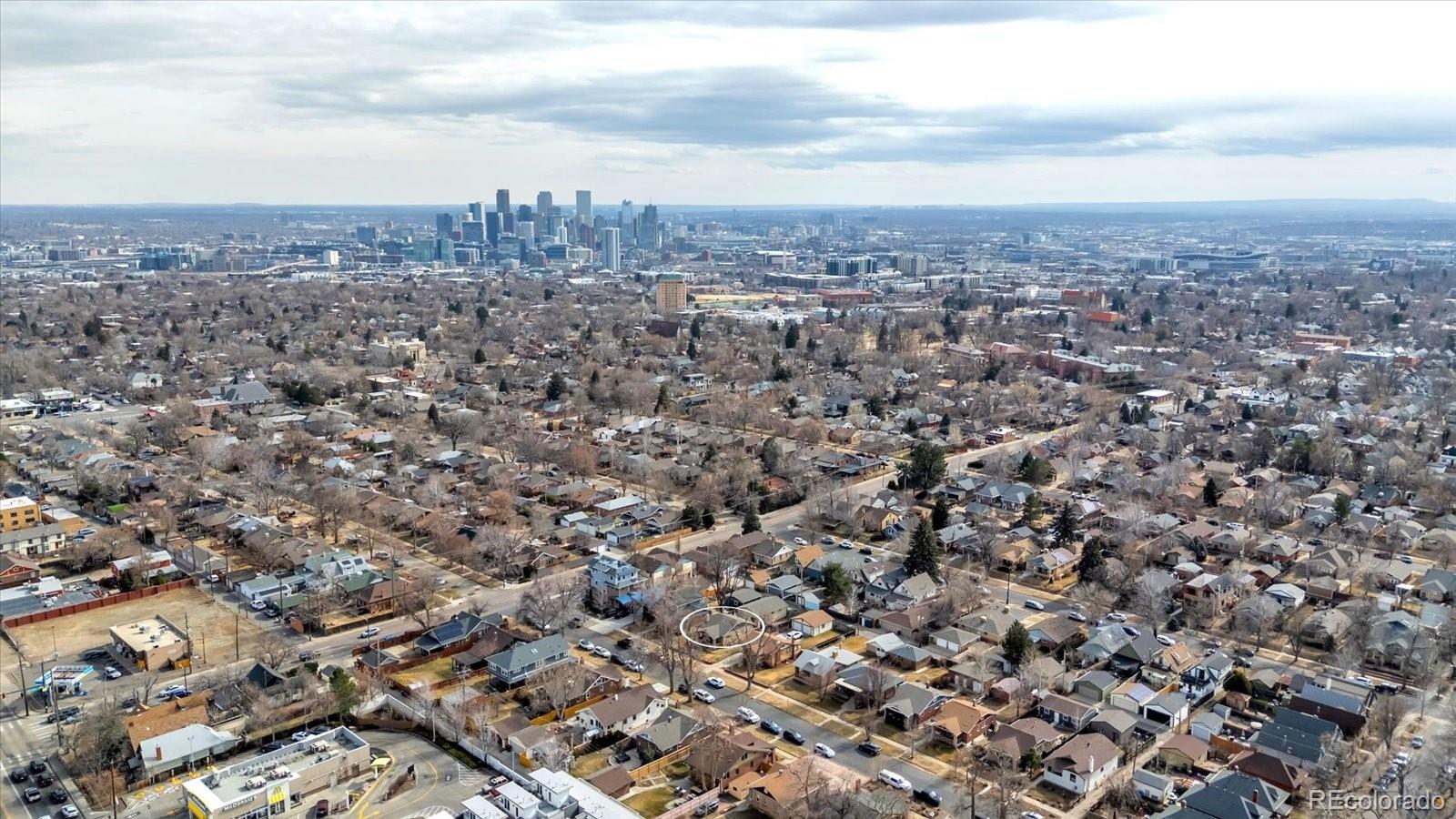 MLS Image #31 for 3330 w clyde place,denver, Colorado