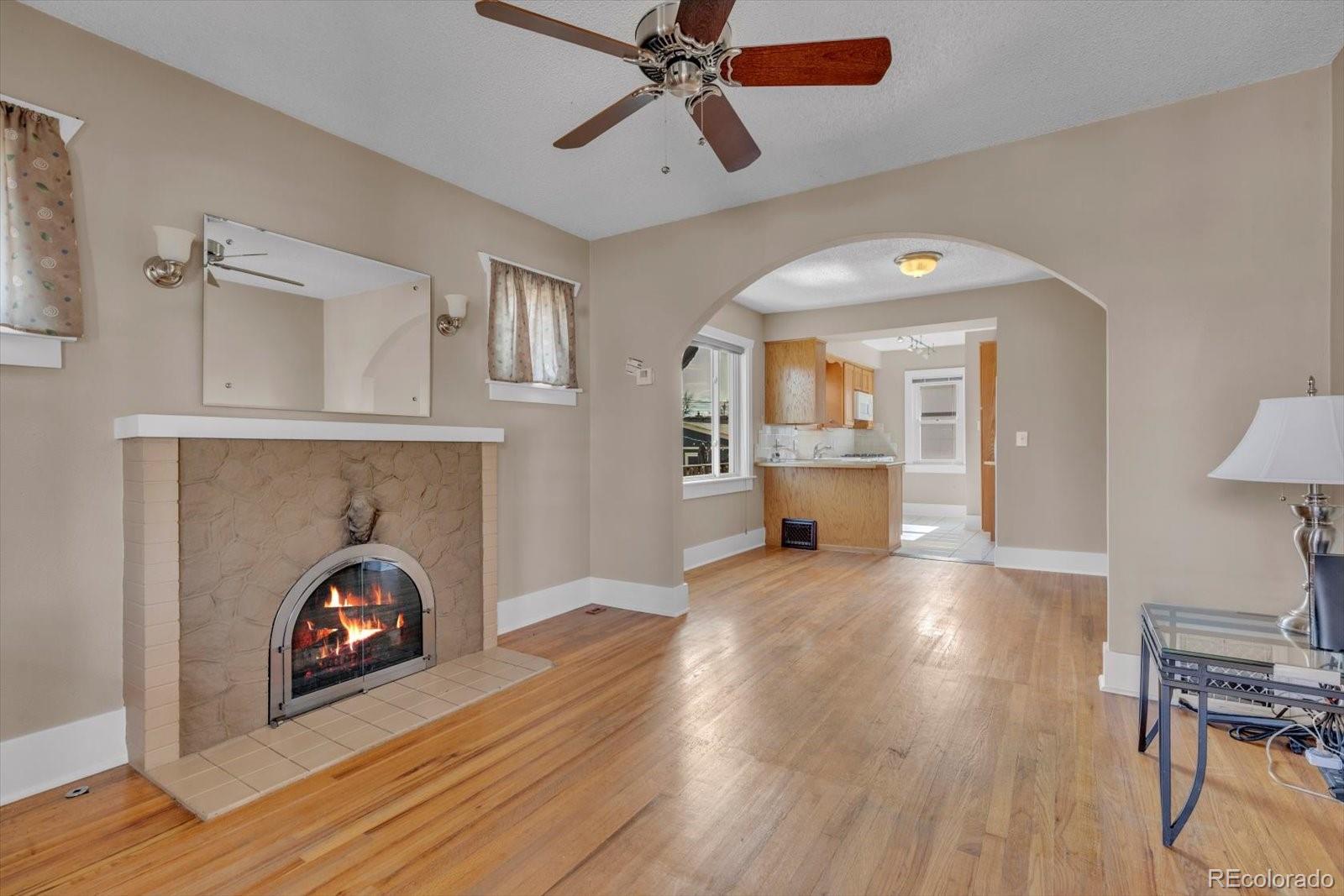 MLS Image #4 for 3330 w clyde place,denver, Colorado