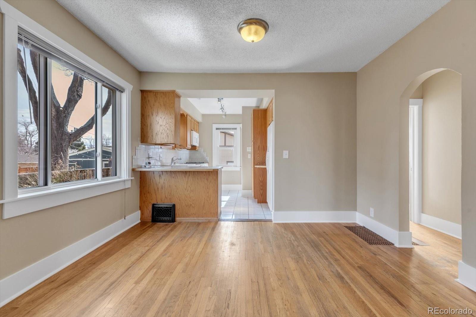MLS Image #5 for 3330 w clyde place,denver, Colorado