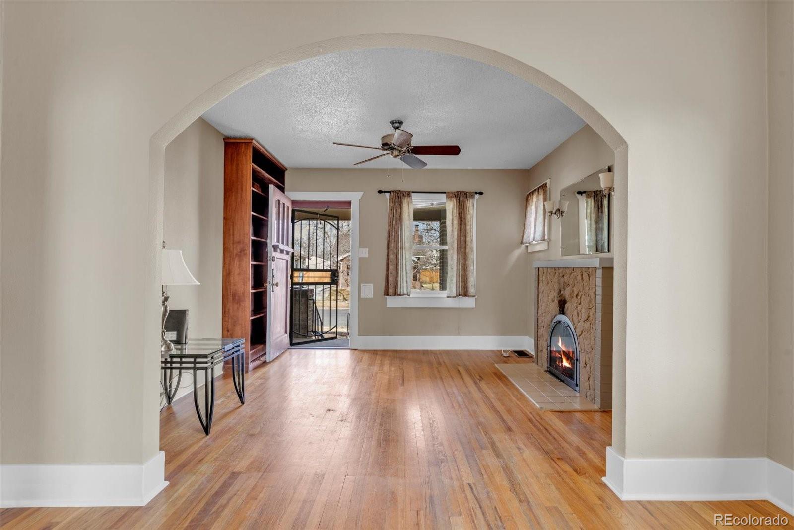 MLS Image #6 for 3330 w clyde place,denver, Colorado