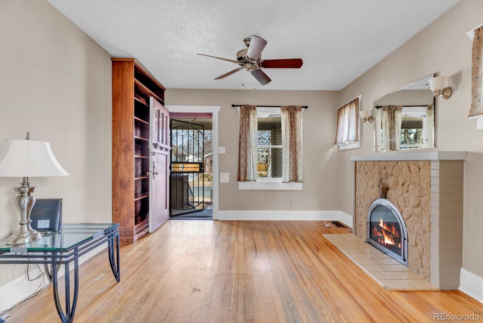 MLS Image #7 for 3330 w clyde place,denver, Colorado