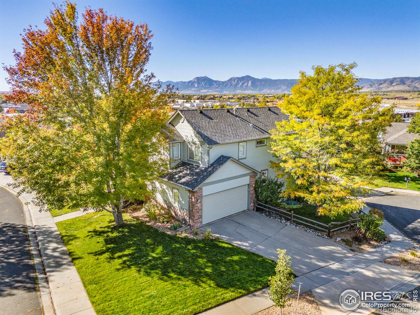 MLS Image #1 for 6644  drew ranch lane,boulder, Colorado