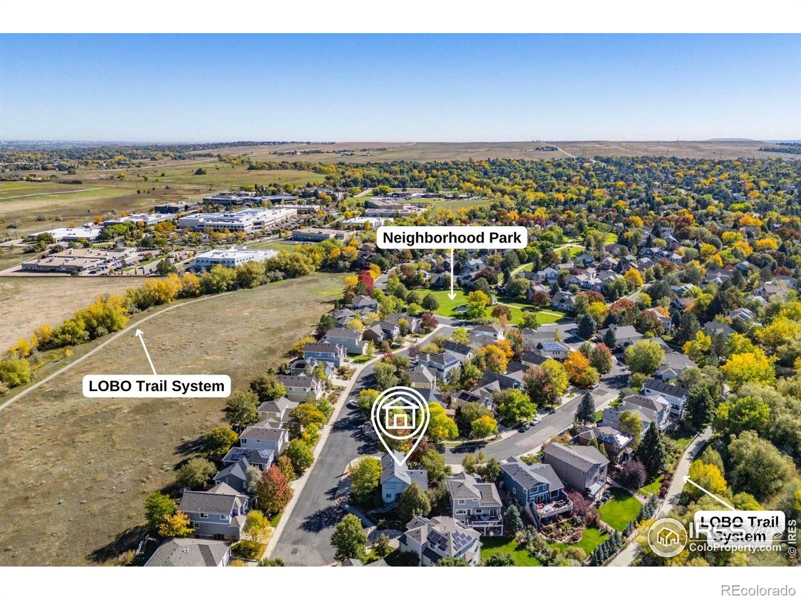 MLS Image #41 for 6644  drew ranch lane,boulder, Colorado